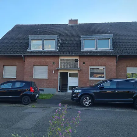 Eulennest Krefeld