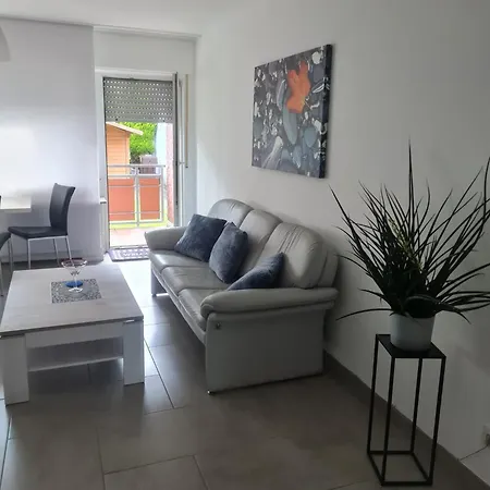 Apartment Eulennest
