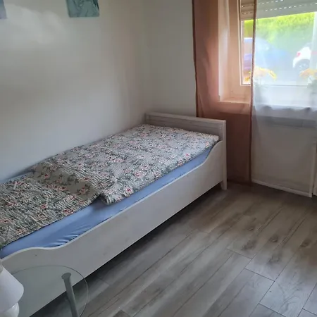 Eulennest Apartment