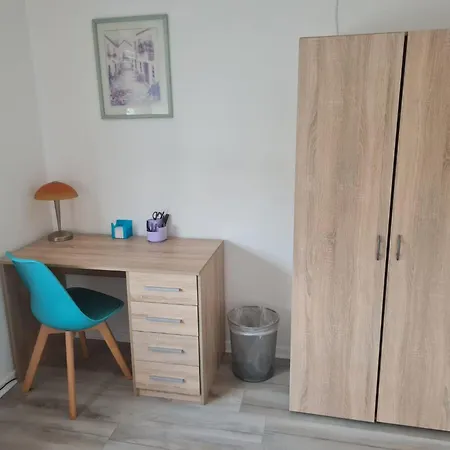 Eulennest 크레펠트