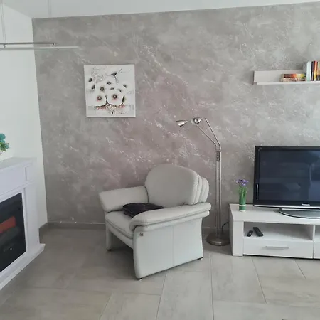 Eulennest Apartment