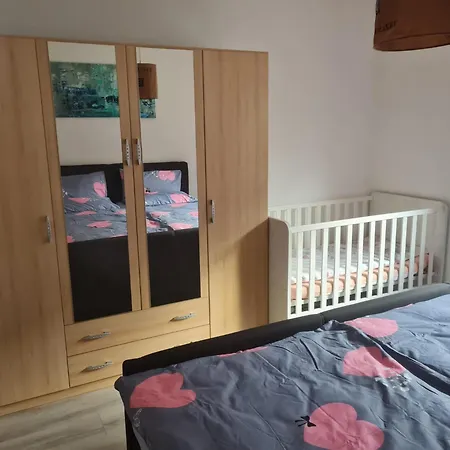 Eulennest * 크레펠트