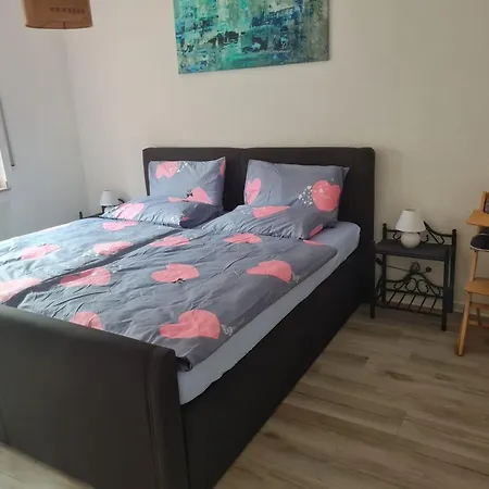 Eulennest Apartment