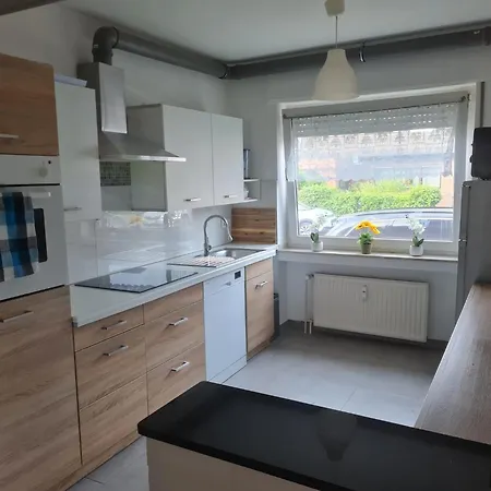 Apartment Eulennest *
