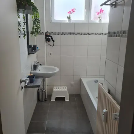 Apartment Eulennest Krefeld