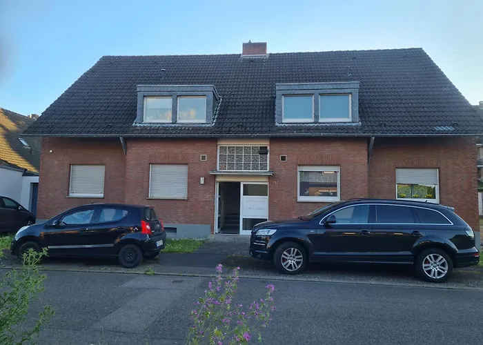 Eulennest 크레펠트