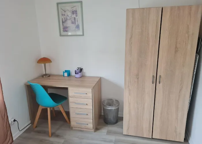 Eulennest 크레펠트