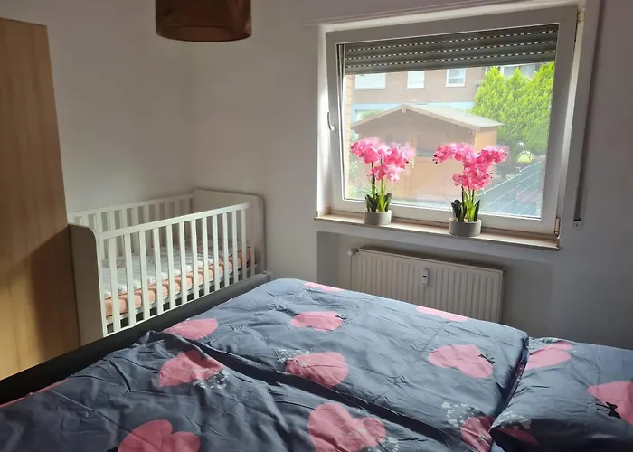 Eulennest * Крефельд