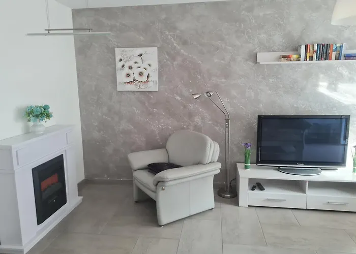 Eulennest Апартаменты