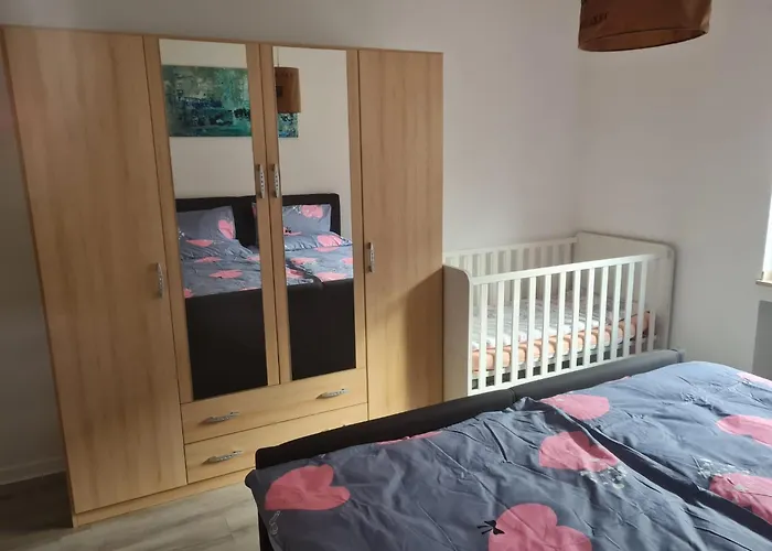 Eulennest * 크레펠트